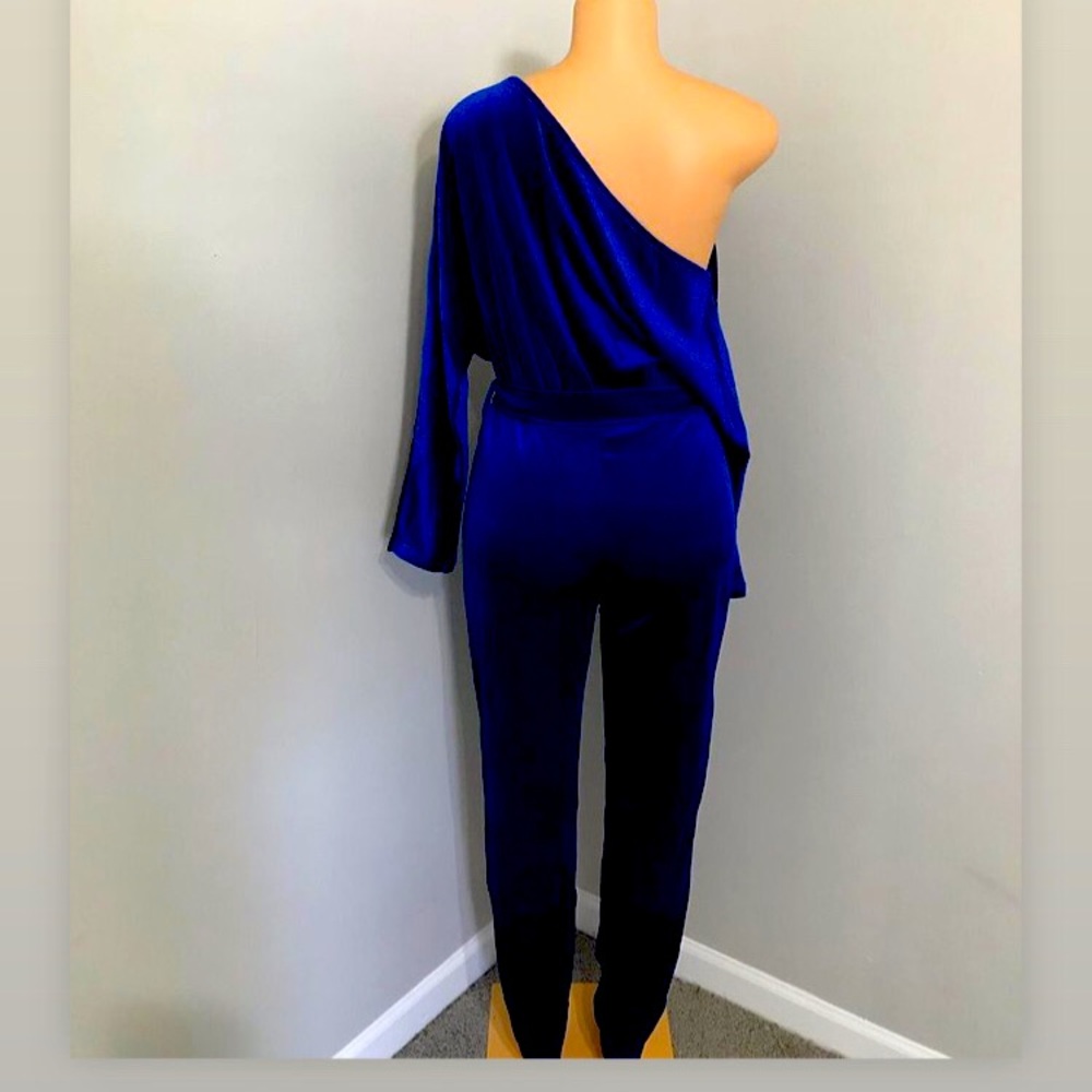 Blue Velvet